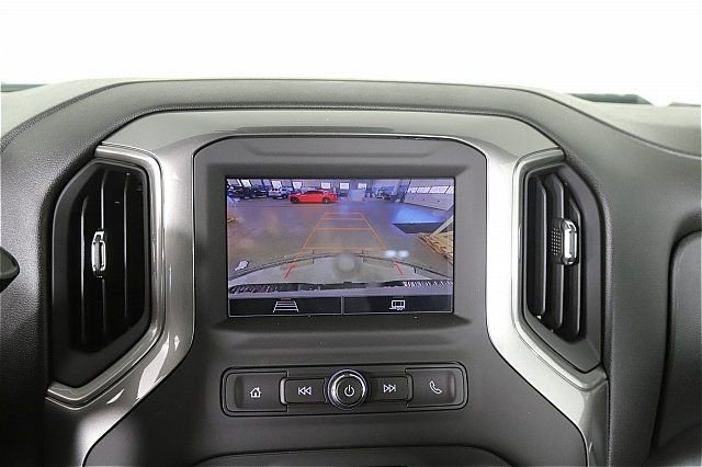 New 2025 Chevrolet Silverado 2500 Custom w/ Custom Value Package image 16