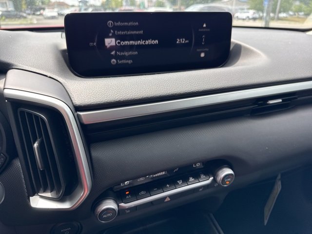 New 2025 MAZDA CX-50 2.5 Hybrid w/ Weather Package image 12