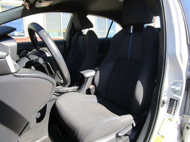 Used 2022 Toyota Corolla SE FWD image 12