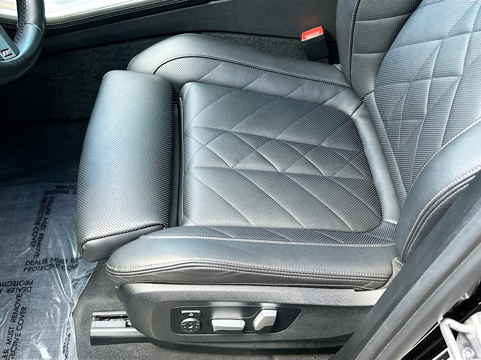 Certified 2023 BMW X5 sDrive40i w/ M Sport Package image 19