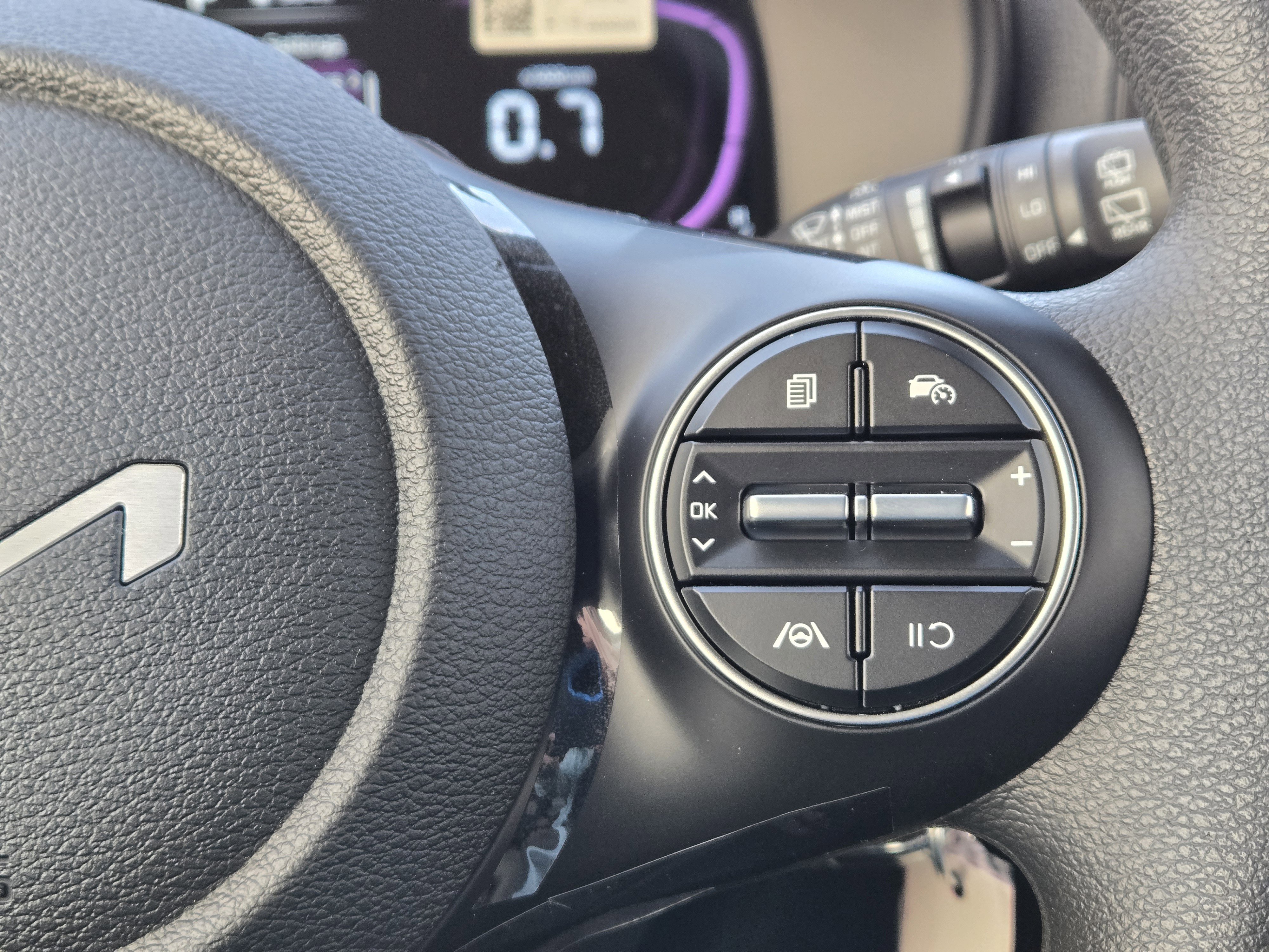 New 2025 Kia Soul LX image 23