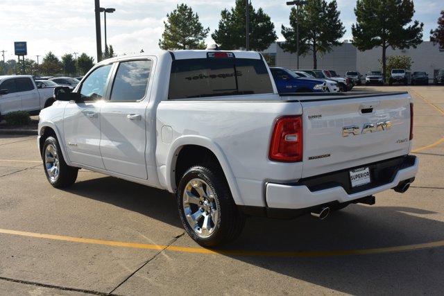 New 2026 RAM 1500 Big Horn image 9