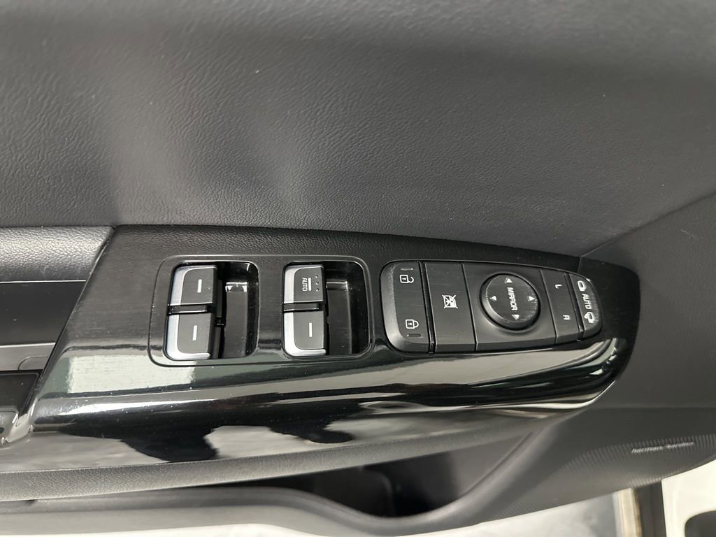 Used 2021 Kia Sportage SX AWD/4WD image 14