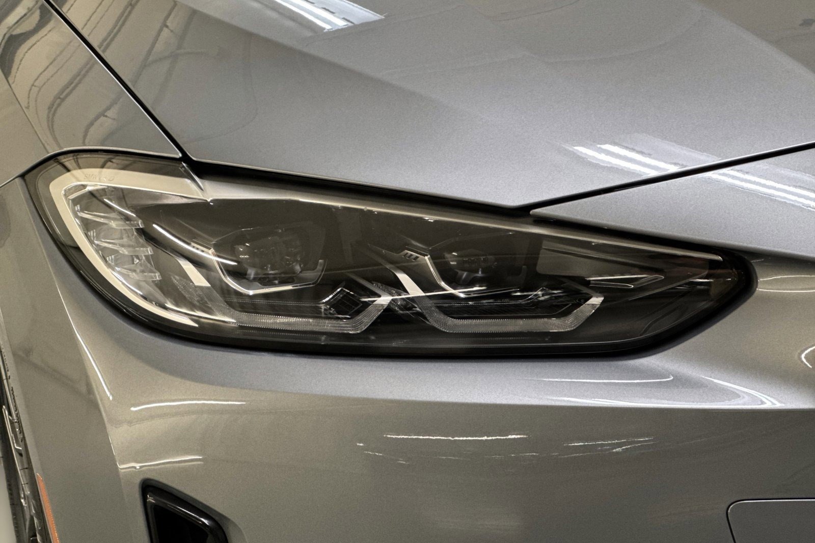 Certified 2023 BMW i4 eDrive40 w/ Premium Package image 10