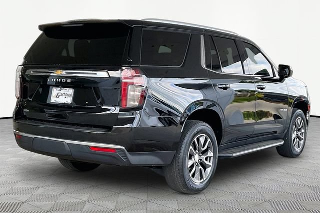 Used 2023 Chevrolet Tahoe LS w/ Driver Alert Package RWD image 5