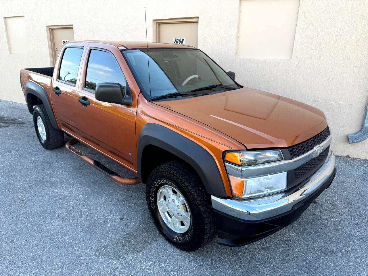 Used 2006 Chevrolet Colorado LT w/ LT Preferred Equipment Group image 6