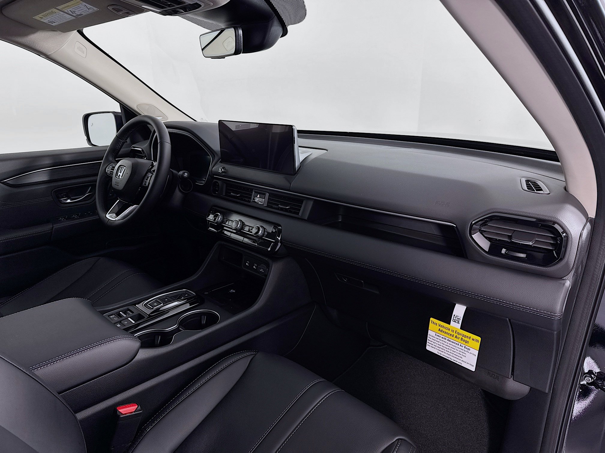 New 2026 Honda Pilot Touring image 32