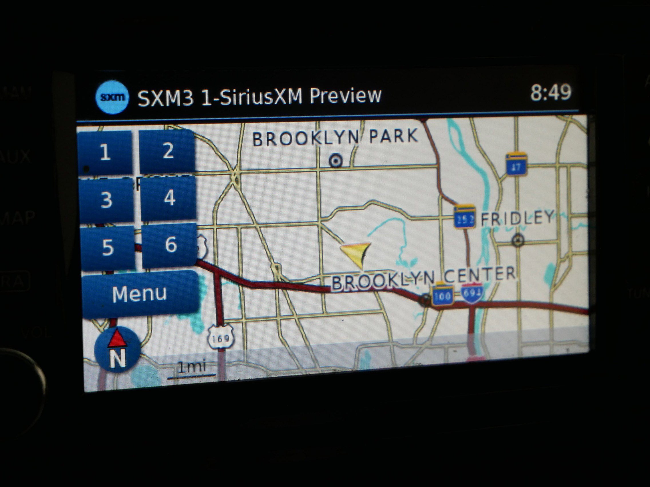 Used 2014 Nissan Juke SL image 30