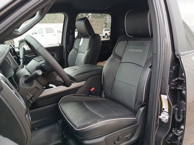 New 2026 RAM 4500 Laramie w/ Laramie Trim Package image 34