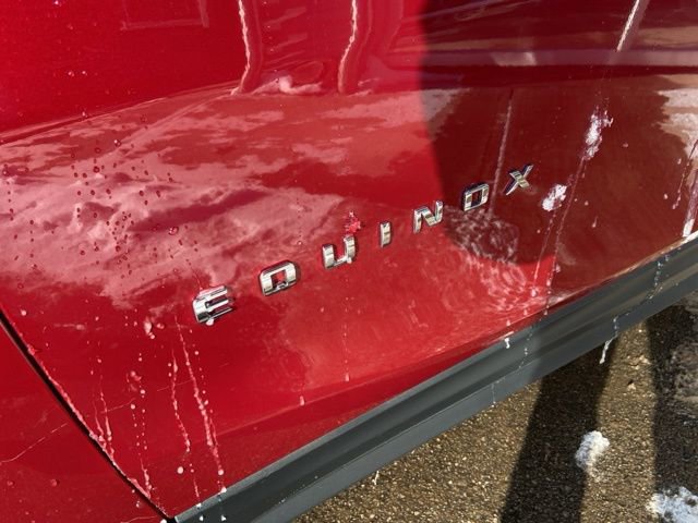 Used 2021 Chevrolet Equinox LT image 7