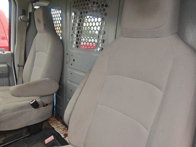 Used 2013 Ford E-250 and Econoline 250 w/ PWR Group RWD image 8