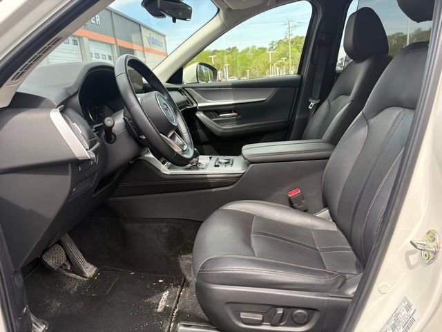 Used 2024 MAZDA CX-90 3.3 Turbo w/ Preferred Plus image 14