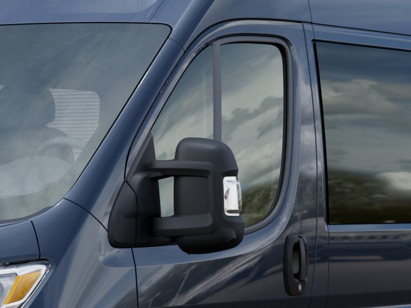 New 2026 RAM ProMaster 3500 w/ Crew Van Package image 12