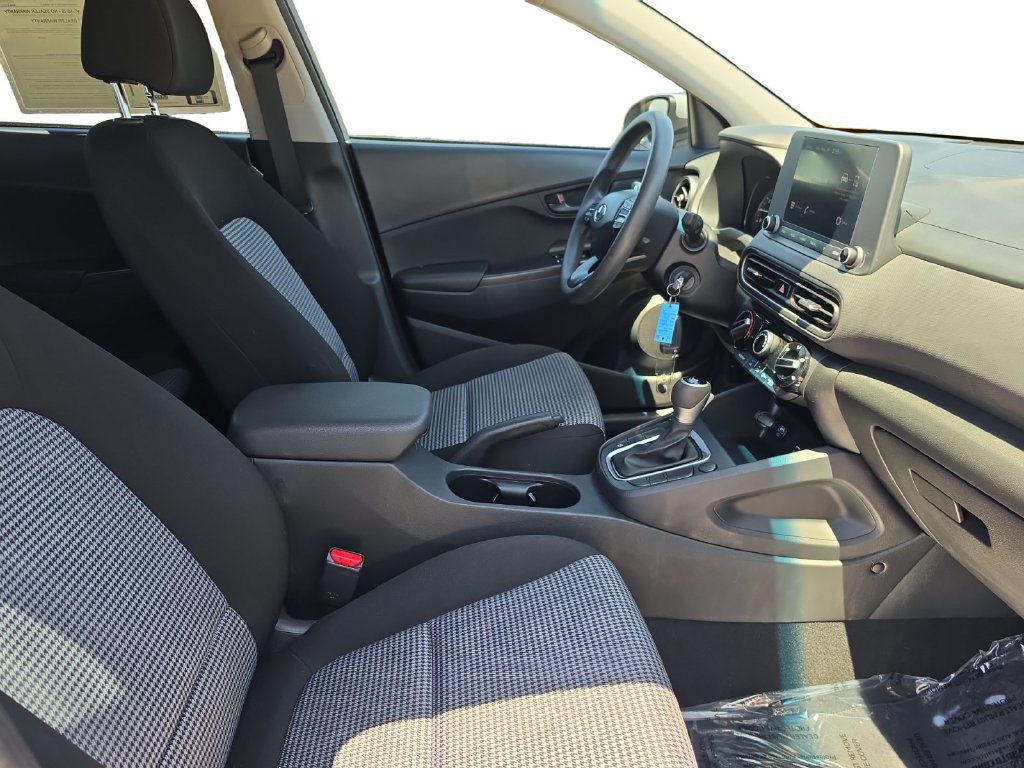 Certified 2023 Hyundai Kona SE FWD image 17