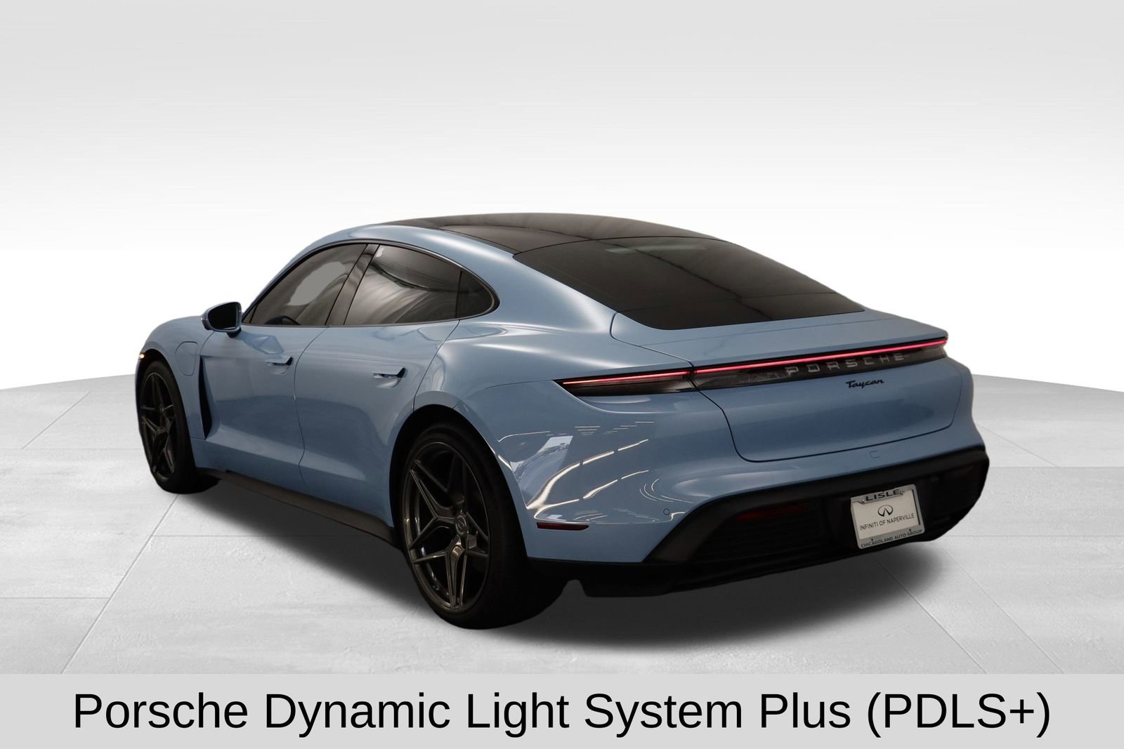 Used 2023 Porsche Taycan image 23