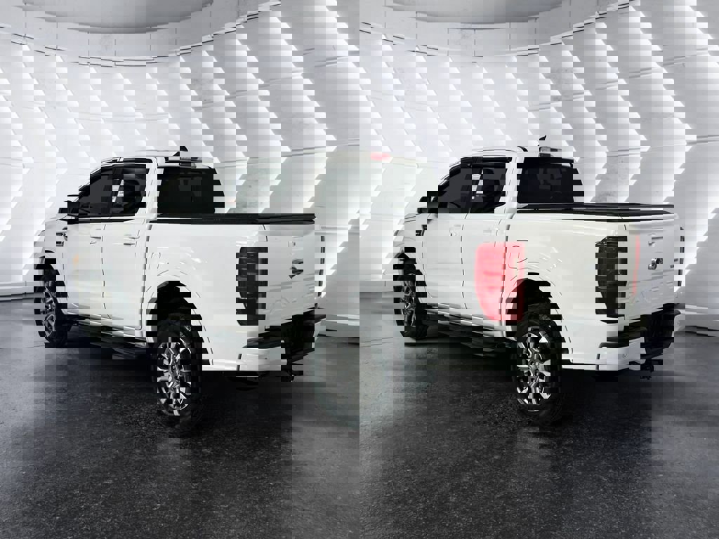 Used 2019 Ford Ranger Lariat w/ Technology Package image 6