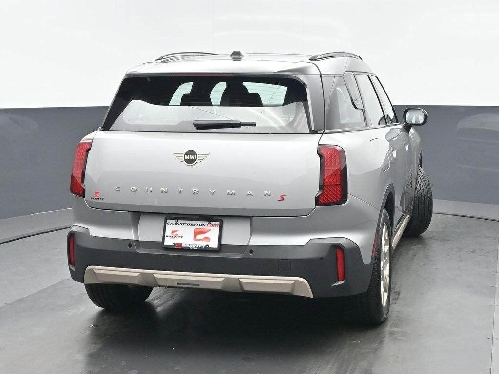 Used 2025 MINI Cooper Countryman S image 4