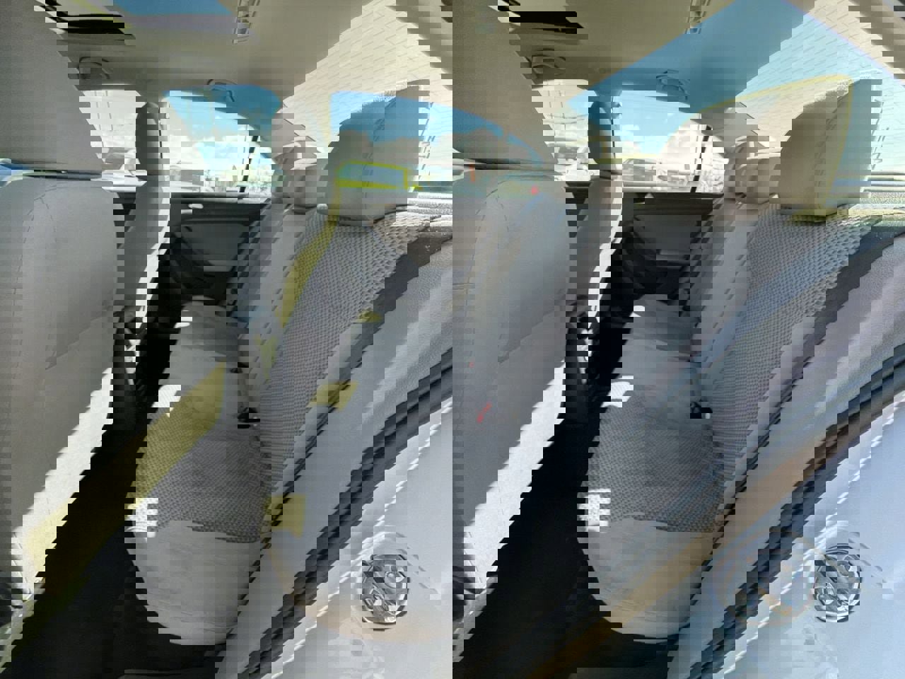 Used 2013 Volkswagen Jetta Sedan FWD image 20