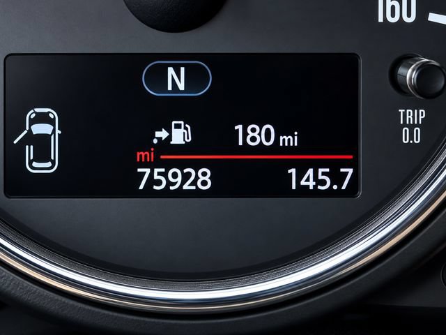Used 2017 MINI Cooper Convertible FWD image 6