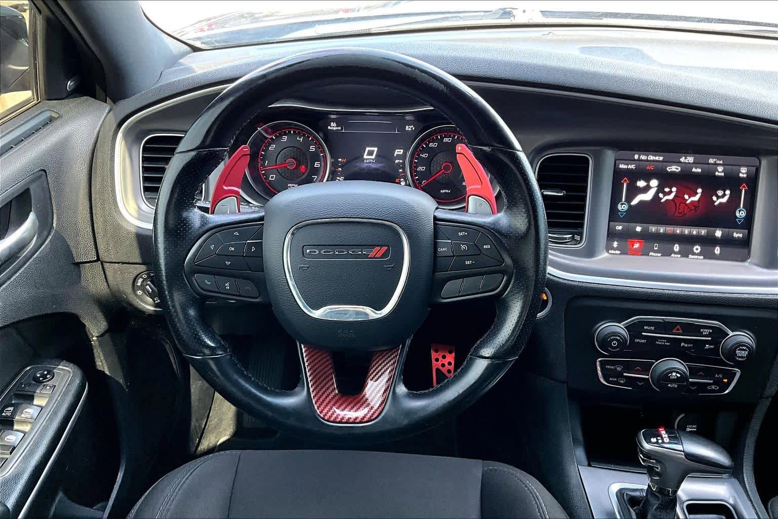 Used 2020 Dodge Charger R/T RWD image 4