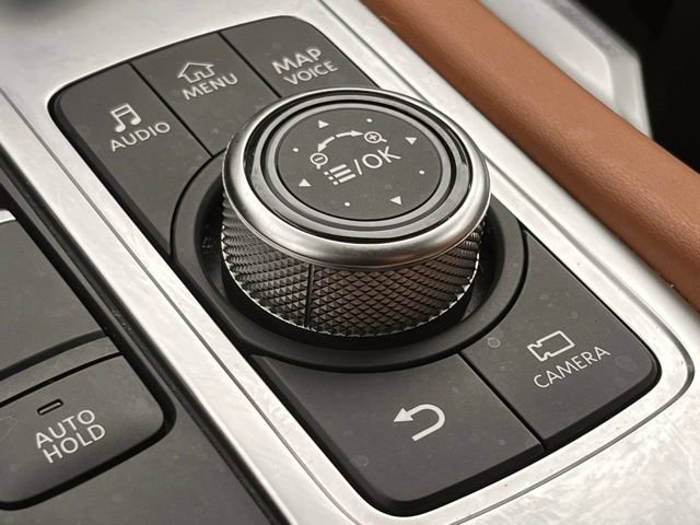 Certified 2023 INFINITI QX60 Sensory w/ Vision Package image 19