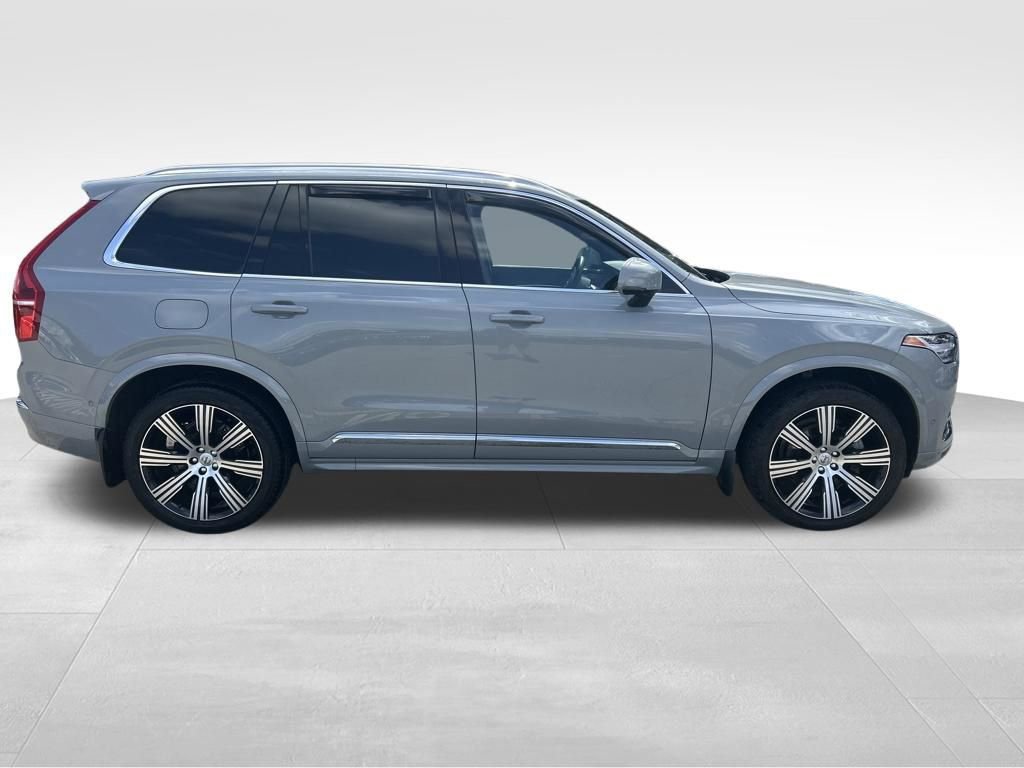 Used 2024 Volvo XC90 B6 Ultimate w/ Protection Package Premier image 6