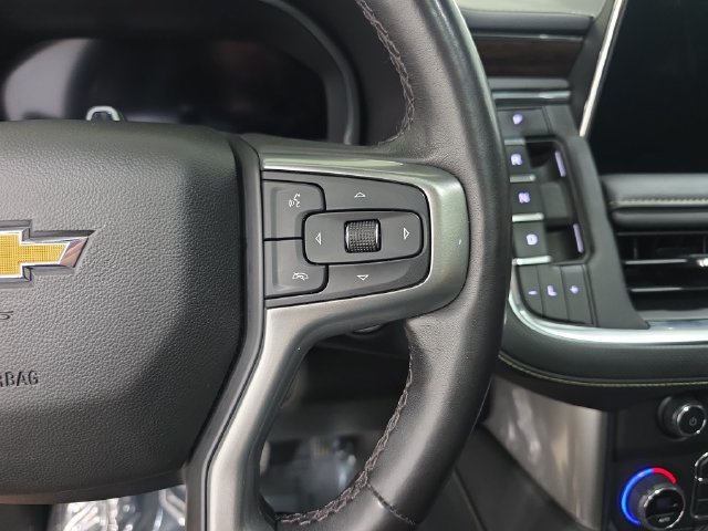 Used 2023 Chevrolet Tahoe Premier w/ Advanced Technology Package AWD/4WD image 18