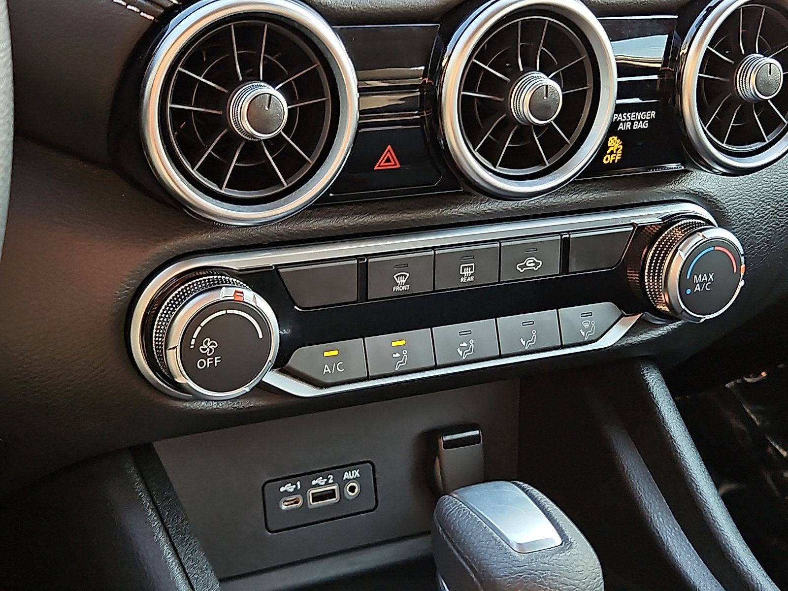 Certified 2023 Nissan Sentra SV image 15