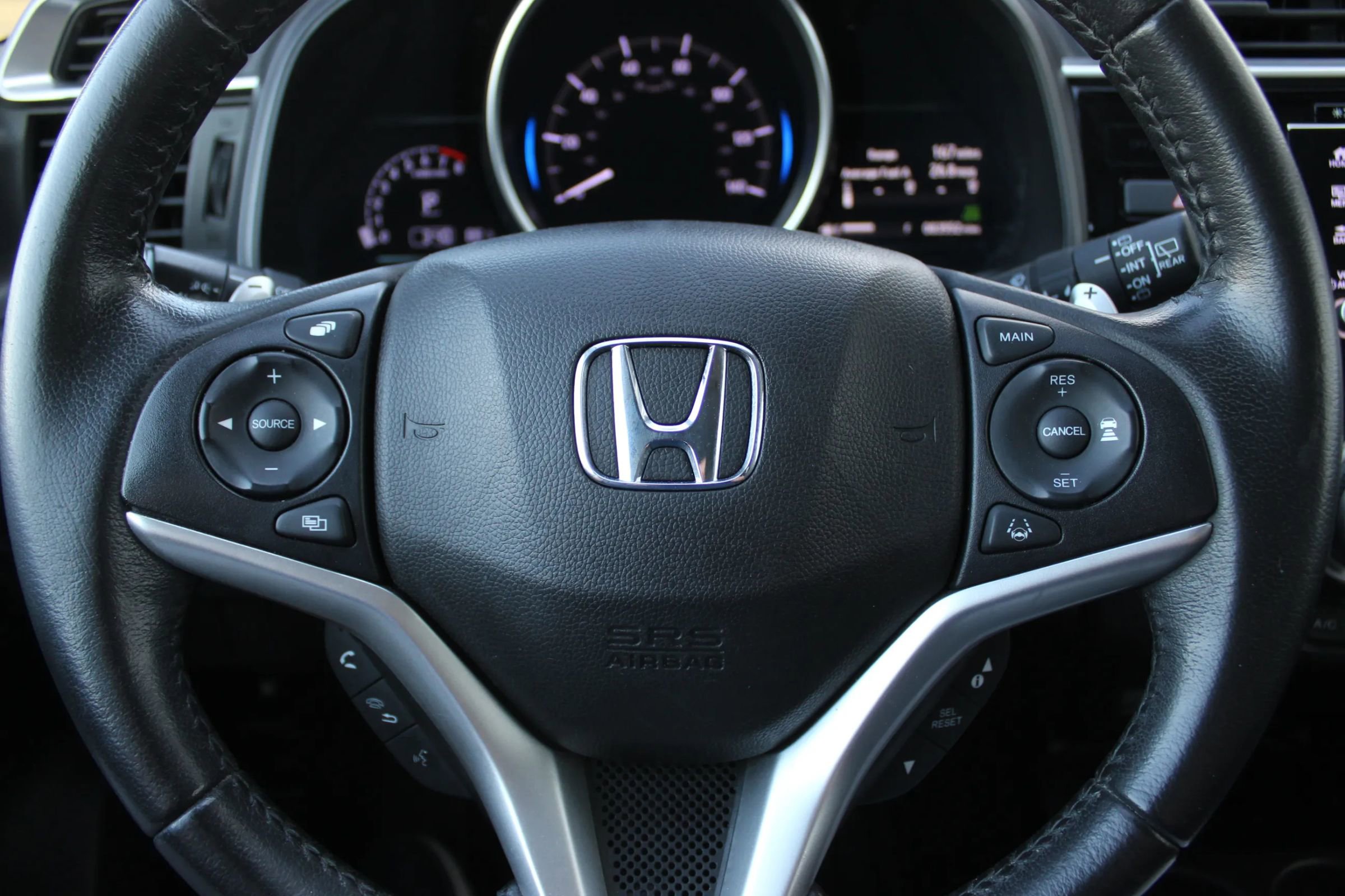 Used 2020 Honda Fit EX-L image 13