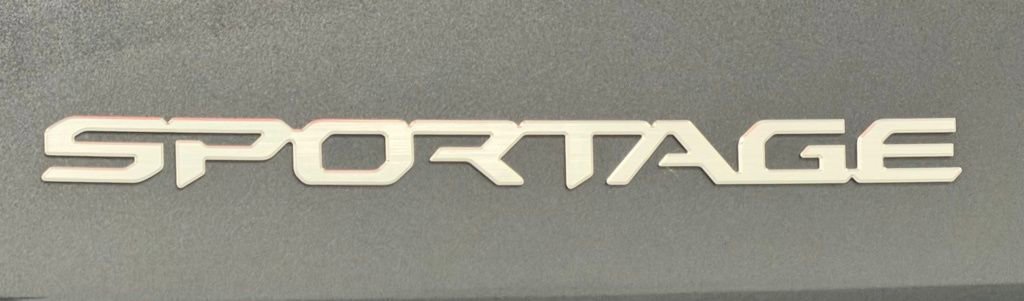 Used 2023 Kia Sportage LX image 8