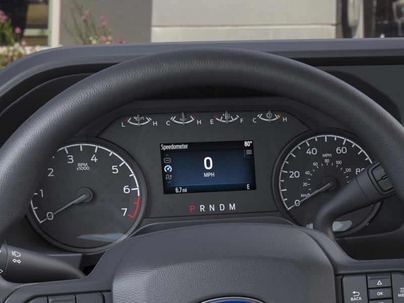 New 2026 Ford F250 XLT w/ FX4 Off-Road Package image 35