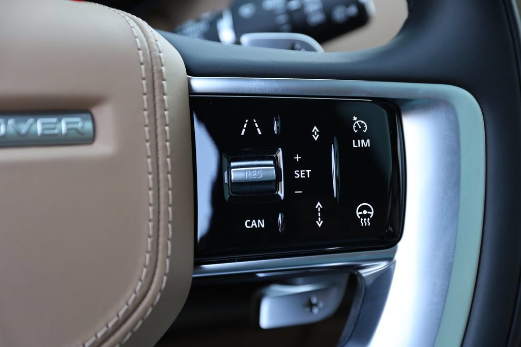 New 2026 Land Rover Range Rover SE AWD/4WD image 25