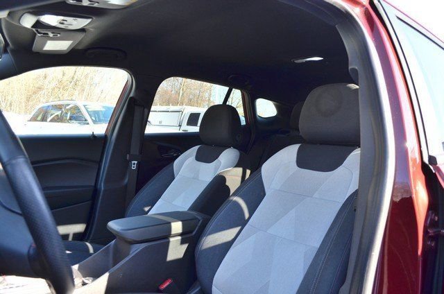 Used 2024 Chevrolet Trax RS image 18