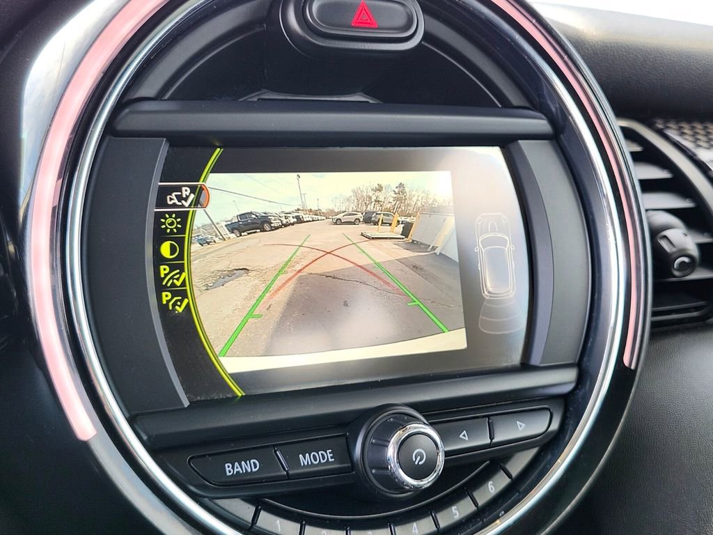 Used 2015 MINI Cooper S FWD image 15