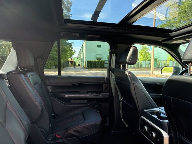 Used 2023 Ford Expedition Limited RWD image 24