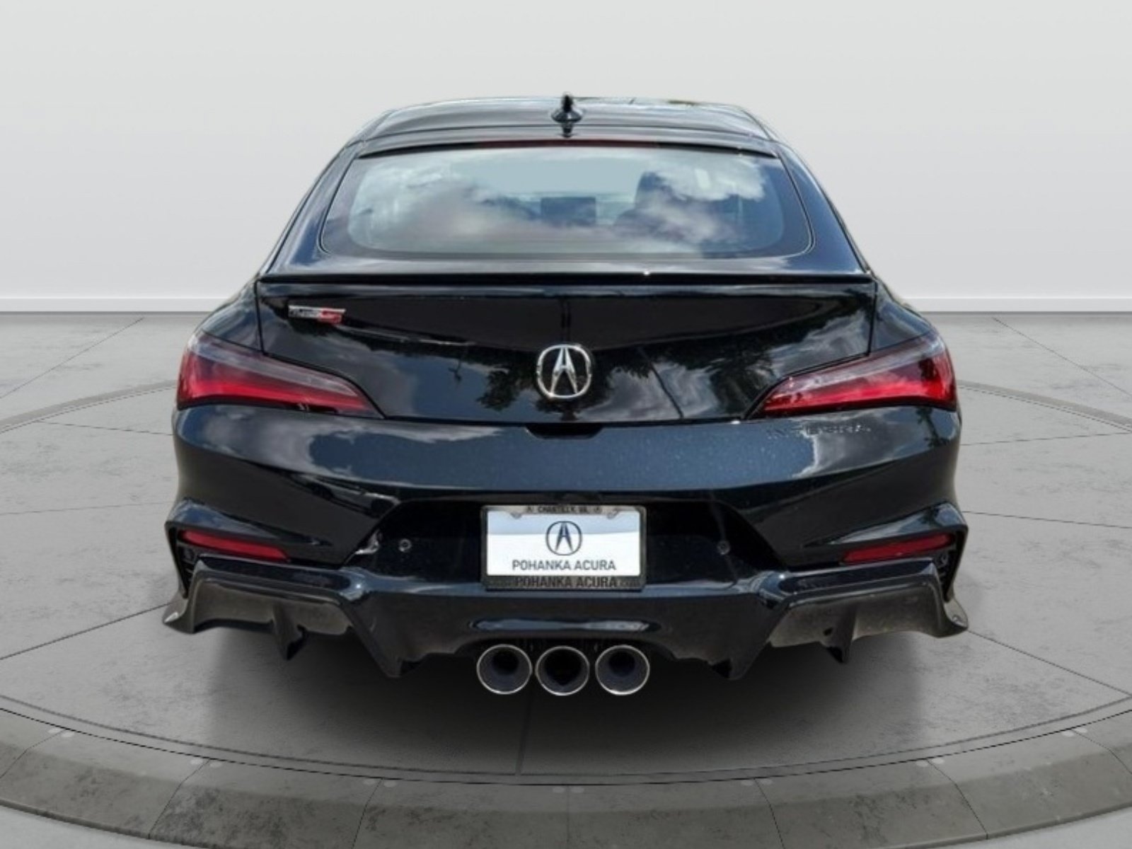 New 2026 Acura Integra Type S FWD image 6