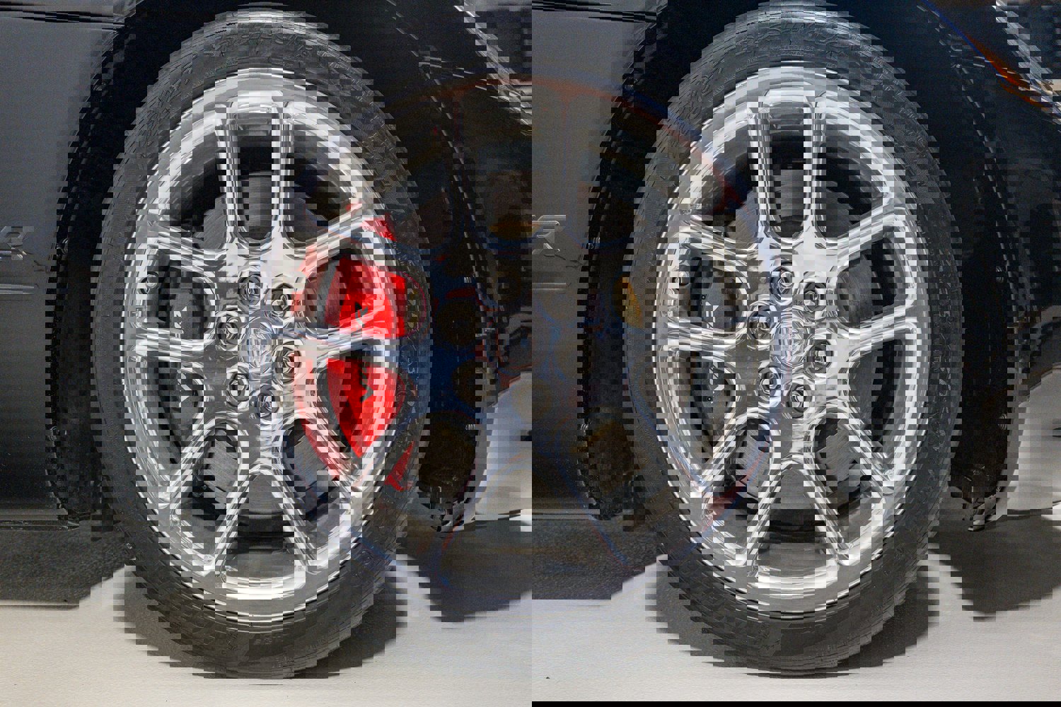 Used 2005 Dodge Viper SRT-10 image 21