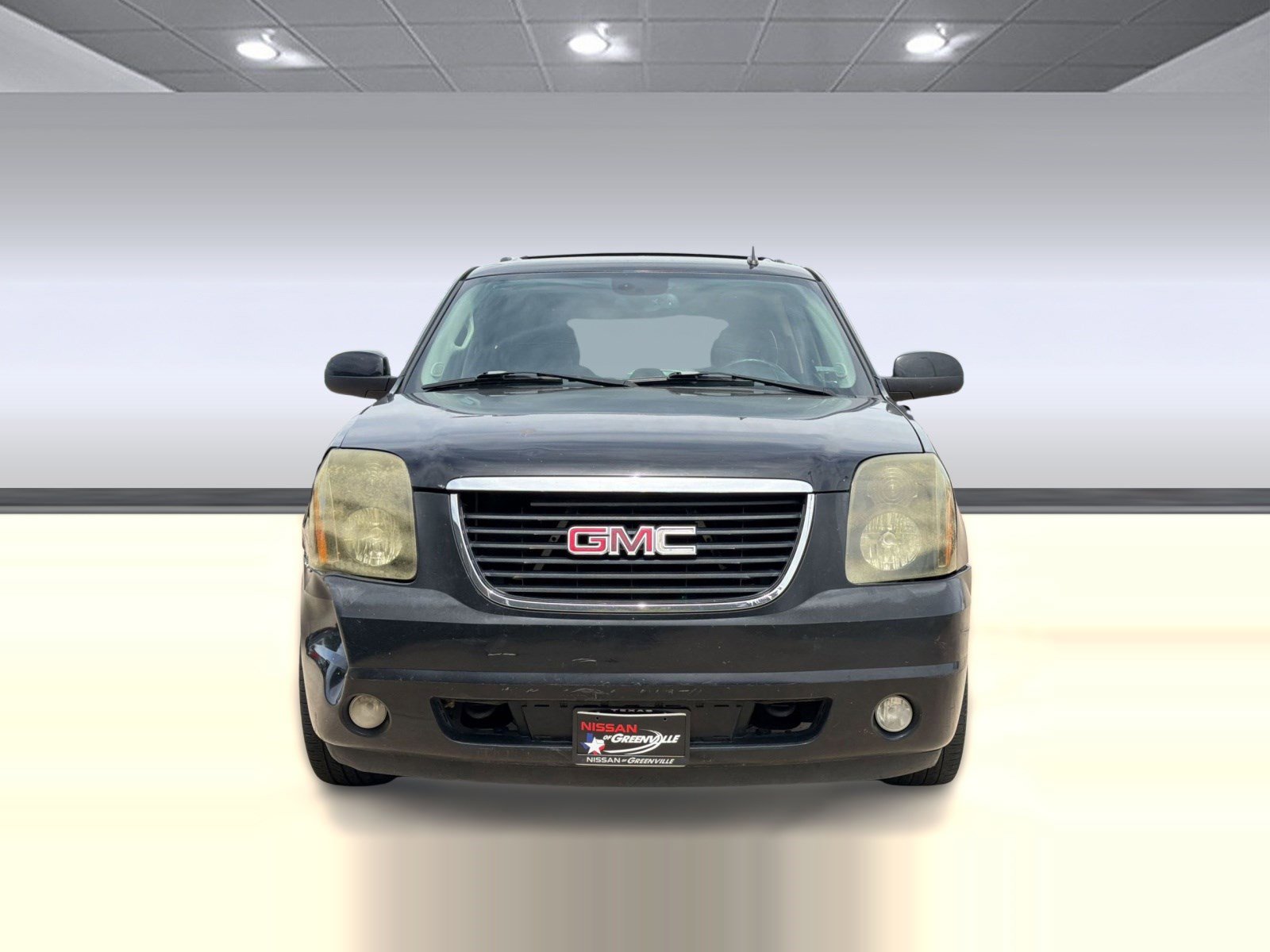 Used 2008 GMC Yukon XL SLT RWD image 6