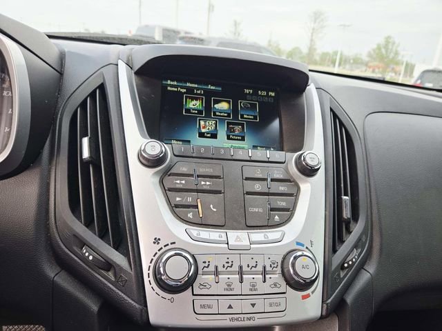 Used 2014 Chevrolet Equinox LT w/ Driver Convenience Package image 8