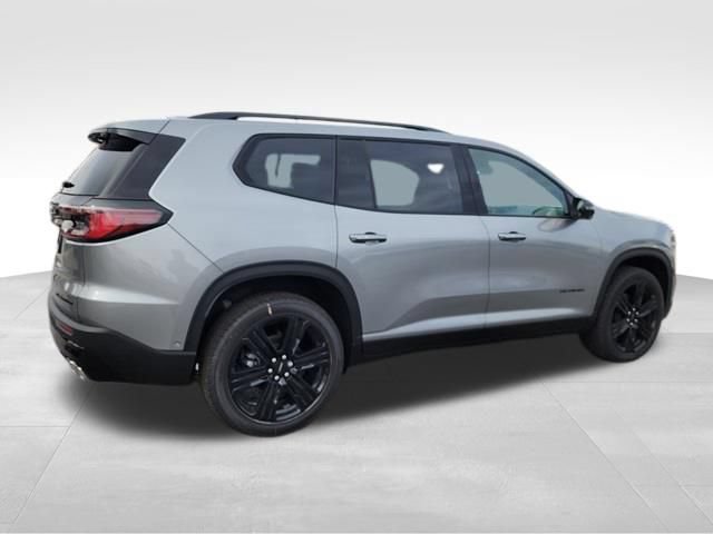 New 2026 GMC Acadia Elevation w/ Super Cruise Package FWD video 2
