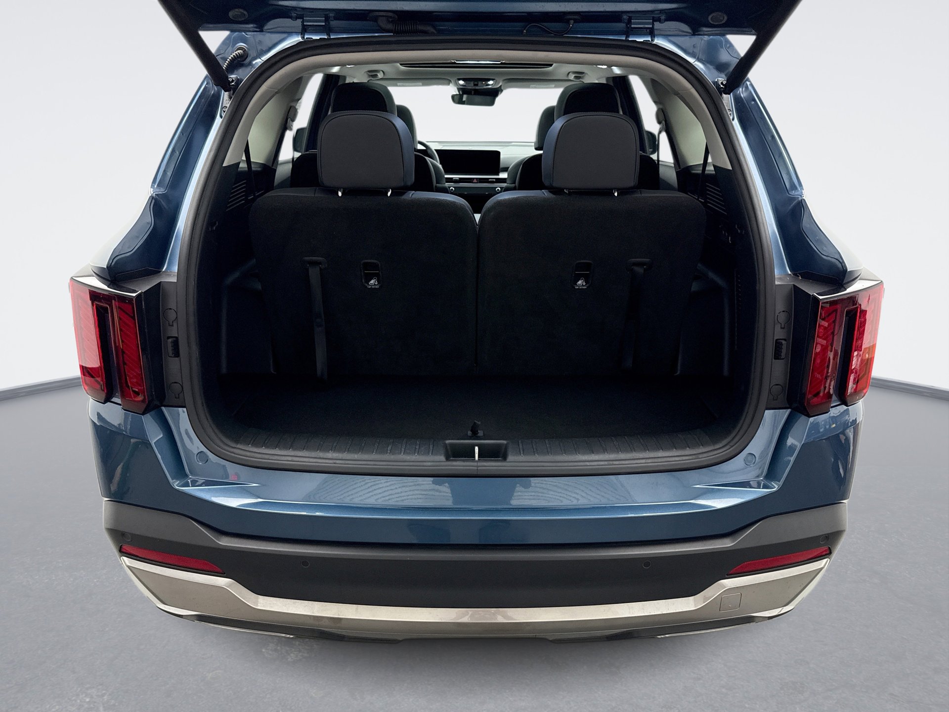 Used 2025 Kia Sorento EX image 24