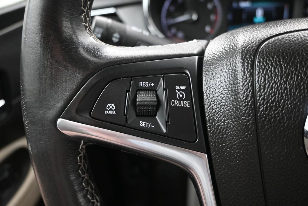 Used 2018 Buick Encore Preferred FWD image 25
