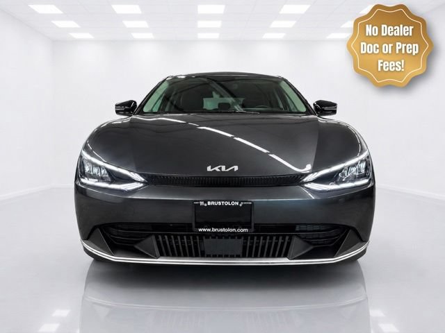 Used 2024 Kia EV6 Light AWD/4WD video 3