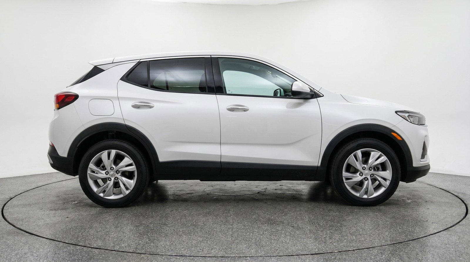 Used 2025 Buick Encore GX Preferred FWD image 11