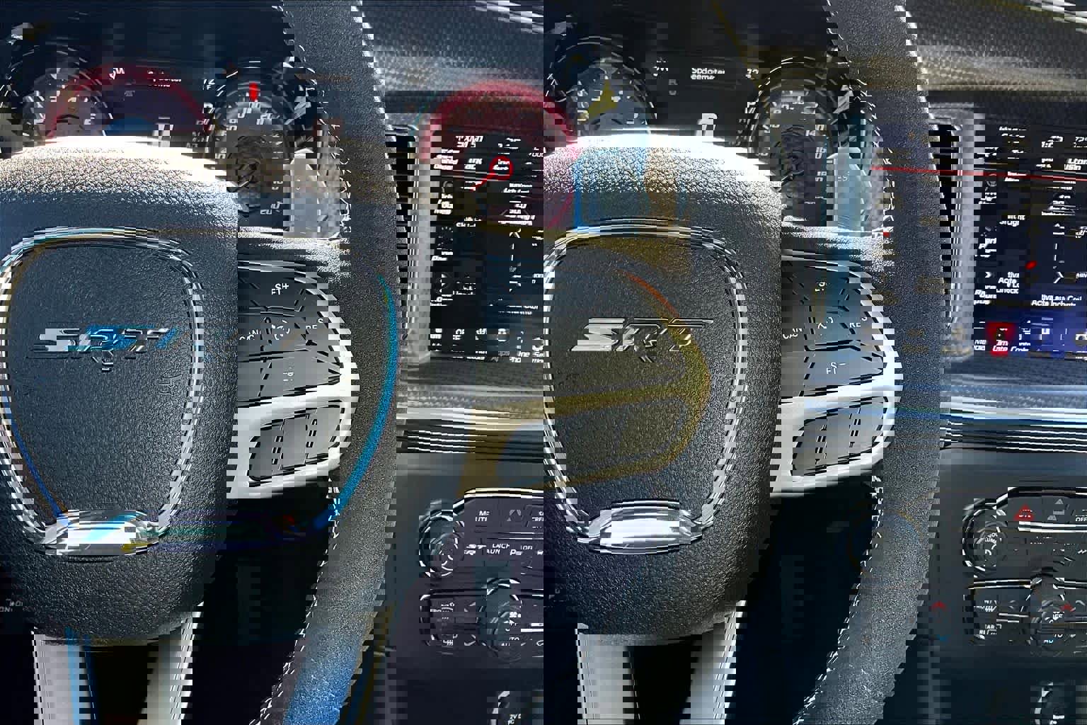 Used 2023 Dodge Charger SRT Hellcat w/ Harman/Kardon Audio Group image 47