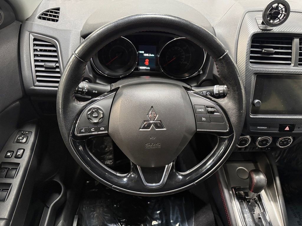 Used 2019 Mitsubishi Outlander Sport LE image 23