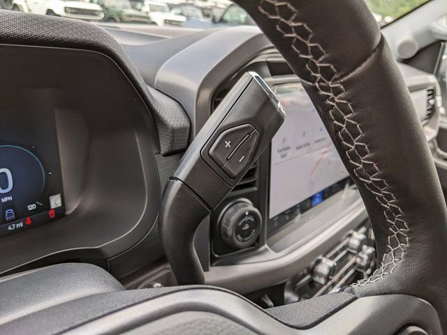 New 2024 Ford F150 XLT w/ Equipment Group 303A High image 29