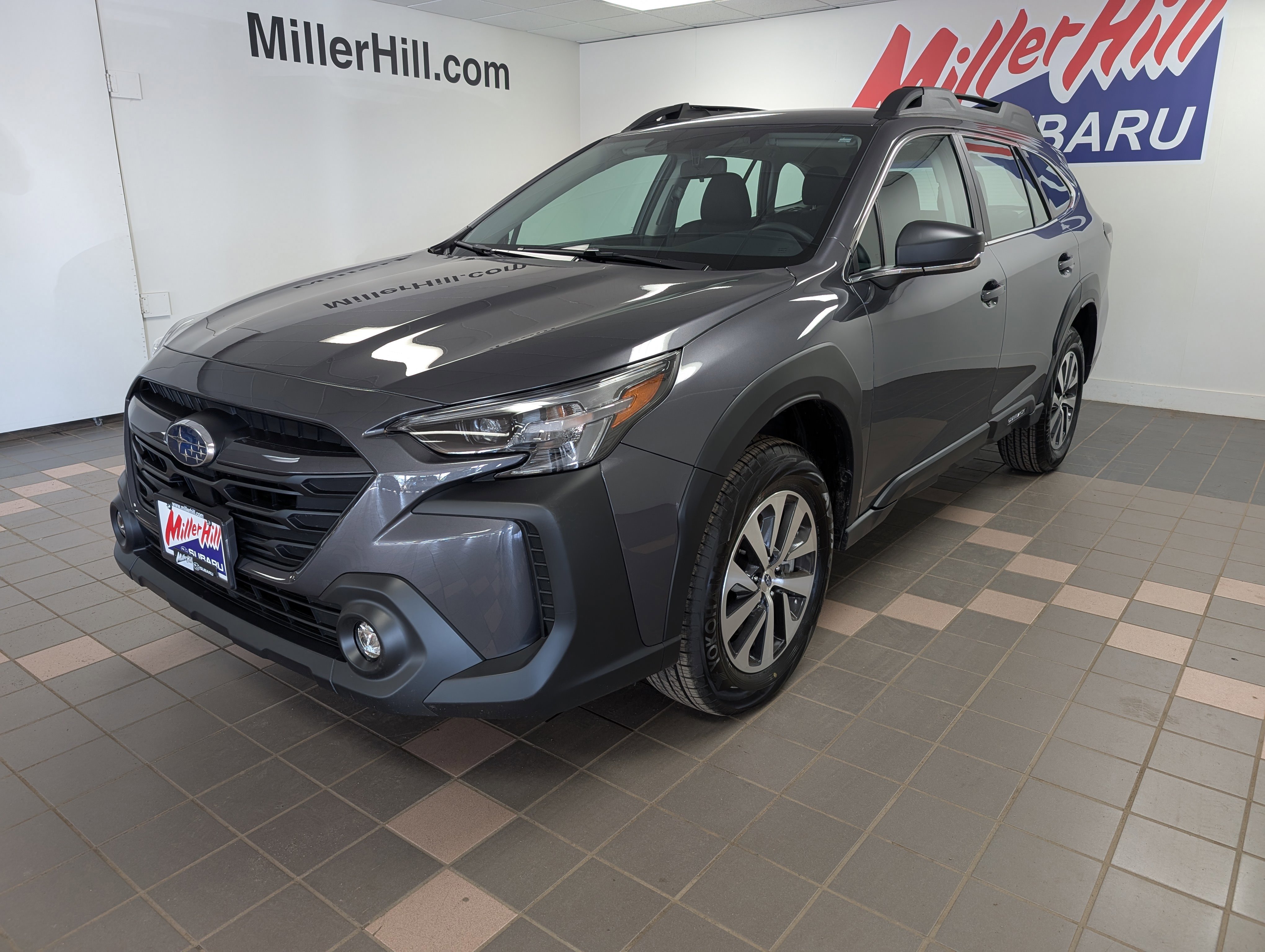 Used 2025 Subaru Outback