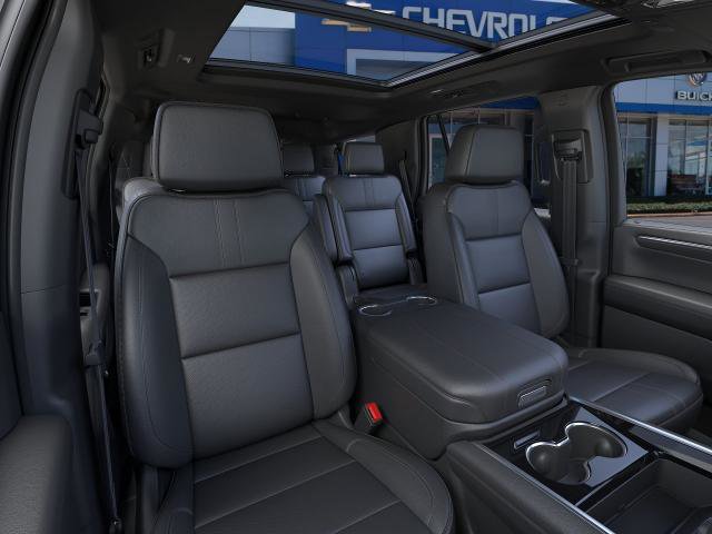 New 2026 Chevrolet Tahoe RST image 16