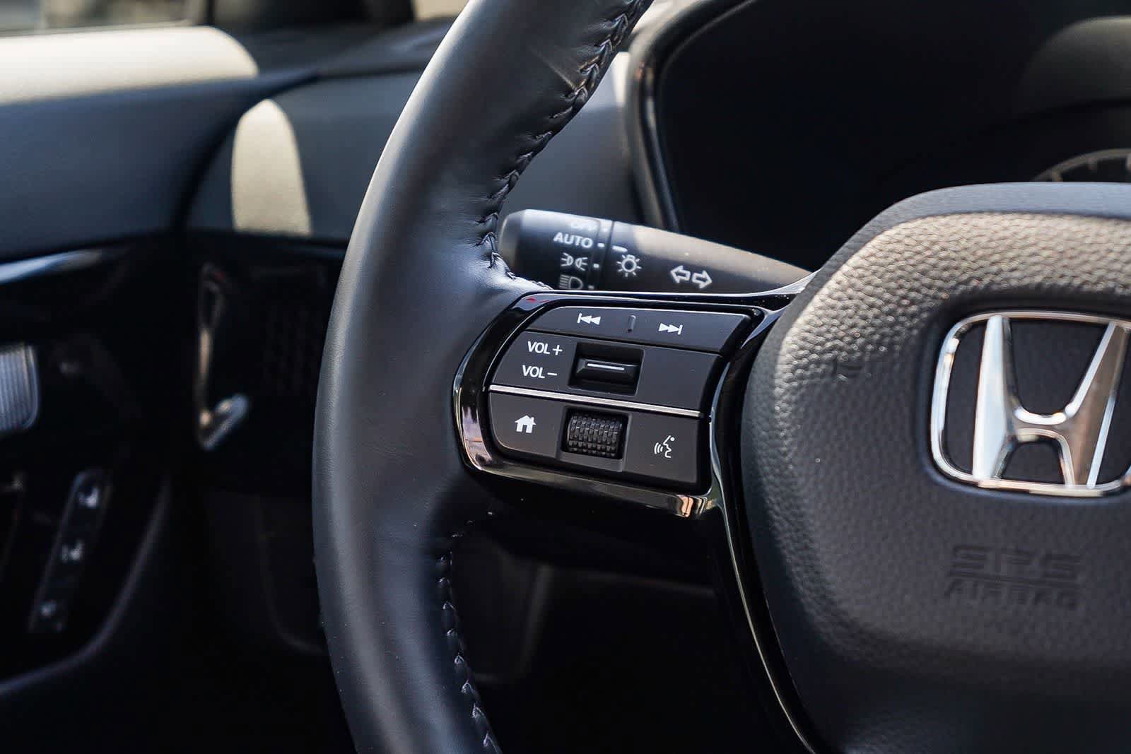 Used 2024 Honda CR-V EX-L image 19